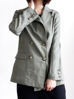 ダブルブレストＪＫ/KH