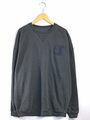 チャンピオンロゴスウェット ワンポイント Champion  カンボジア /サイズ表記 XXXXL