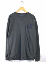 チャンピオンロゴスウェット ワンポイント Champion  カンボジア /サイズ表記 XXXXL