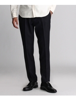 テックフラノテーパードパンツ/ネイビー(094)