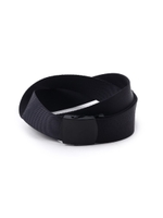 ナイロンテープガチャベルト/ネイビー(093)