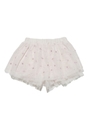 ハートチュール baby ショートパンツ/PNK