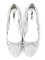 バレエシューズ/SLV