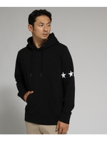 パーカー スターライン スポーツ WEB限定/ブラック(019)