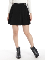 プリーツスカパン/A