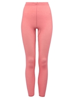 マジ軽ホット　9分丈ボトム　3700/レッド