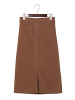 リブジップSK/ライトブラウン