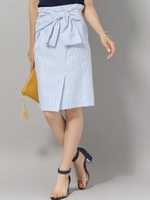 リボンタイトスカート/その他