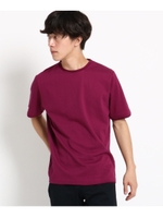 レイヤード風プルオーバー/ボルドー(064)