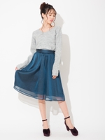 ワンピース(その他)/モクグレイ