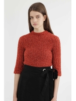 ヴィクトリアラメニット/TERRACOTTA(150)