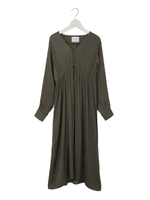 ヴィンテージカーディガン/KHAKI