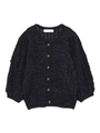 ヴィンテージライクカーディガン/NVY