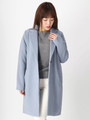 [18AW 新作アイテム]中綿チェスターコート