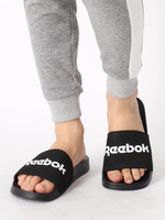REEBOK|ROYAL SLIDE