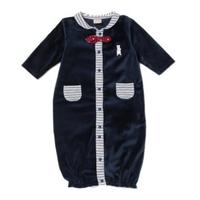 【20%OFF】アニマル刺しゅう2WAYカバーオール