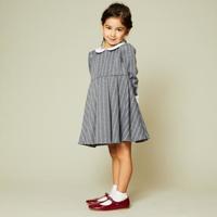 【20%OFF】チュチュつきワンピース