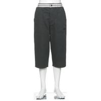 【30%OFF】ウエストライン入り裏毛イージーハーフパンツ