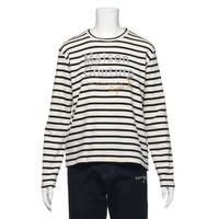 【30%OFF】エッフェル刺しゅうコットンTシャツ