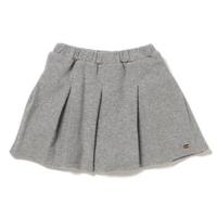 【30%OFF】チェックプリーツスカパン