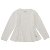 【30%OFF】トドラー ピン ドット セーター