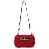 【30%OFF】ボックスロゴ2WAY長財布