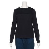 【30%OFF】レース切り替えほっとエコTシャツ