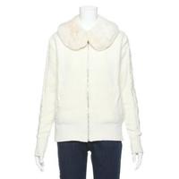 【50%OFF】【トドラーサイズ向け】ティペットつきモールカーディガン