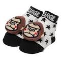 【50%OFF】ゴリラマスコットベビーソックス