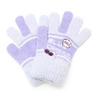 【50%OFF】刺しゅう＆ロゴ入りマシュマログローブ