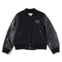 【50%OFF】切り替えスカジャン