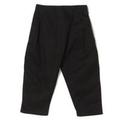 【50%OFF】変形テーパードパンツ