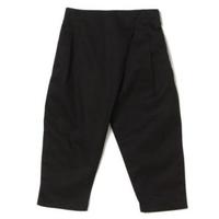 【50%OFF】変形テーパードパンツ