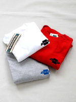 ヘビーオンスロンT【EMBLEM】