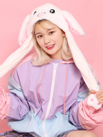 WC/アニマルキャップ