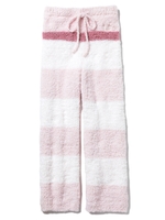 'ジェラート'トリムボーダーロングパンツ/PNK