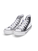 AS 100 SHINYMETALLIC HI 31301391/シルバー