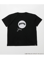 Aqours Logo TEE YOSHIKO/GRY