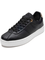 BRICKYARD OX/ブリックヤード OX/Black/Gold