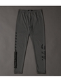 CLUBAZUL SW LEGGINGS/T.GRY