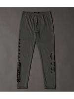 CLUBAZUL SW LEGGINGS/T.GRY