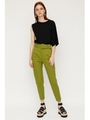COLOR HW TAPERED PT/L/GRN1