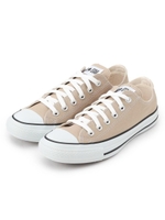 CONVERSE CANVAS ALL STAR COLORS OX スニーカー/サンドベージュ(053)
