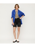 DANNY JW HALF PT/BLK
