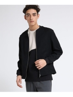 FORMOZA MA-1ブルゾン/ブラック(019)