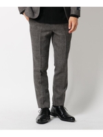 Formoza(R)マシンウォッシャブルパンツ/ダークグレー(013)