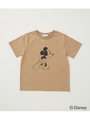 HMM MICKEY T／SH/BEG