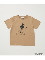 HMM MICKEY T／SH/BEG
