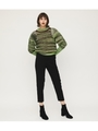 LEODOTS MANISH PT/BLK
