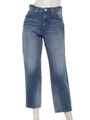 LOUISE(PIPEDSTRAIGHT)-TBL/トリックブルー